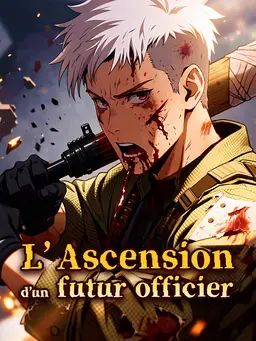 L’Ascension d’un futur officier