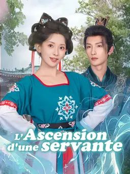 L’Ascension d’une servante