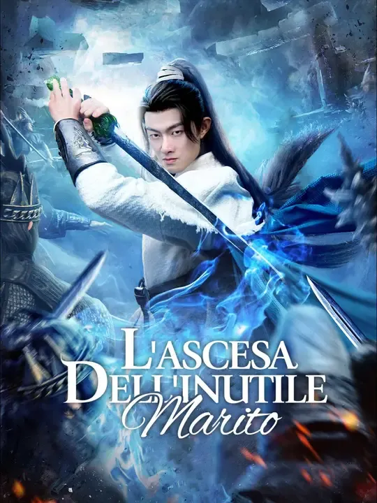 L'Ascesa dell'Inutile Marito