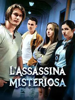 L’Assassina Misteriosa