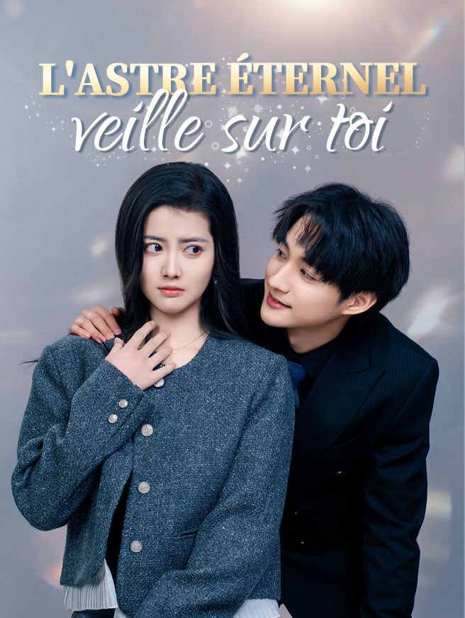 L'astre éternel veille sur toi