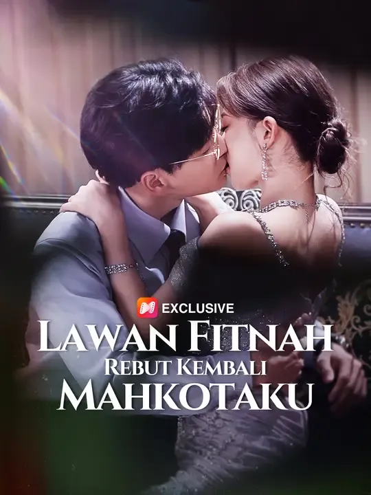 Lawan Fitnah, Rebut Kembali Mahkotaku