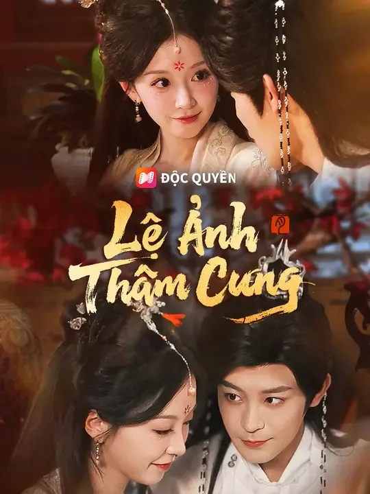 Lệ Ảnh Thâm Cung