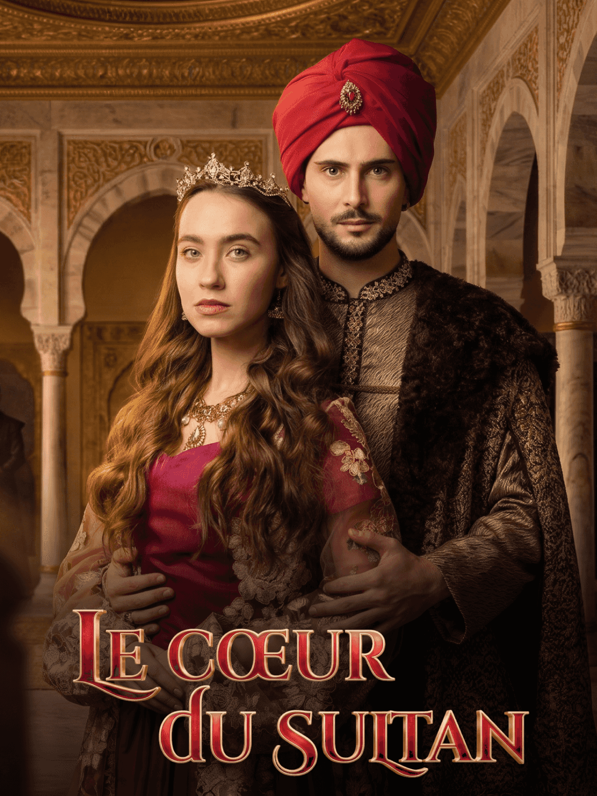 Le cœur du sultan