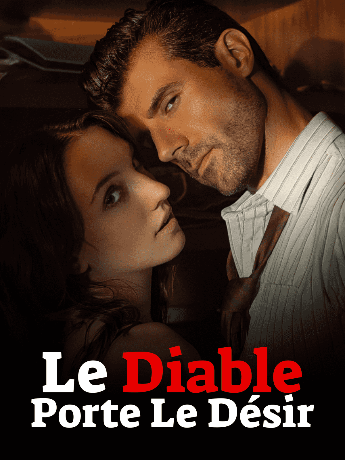 Le diable porte le désir