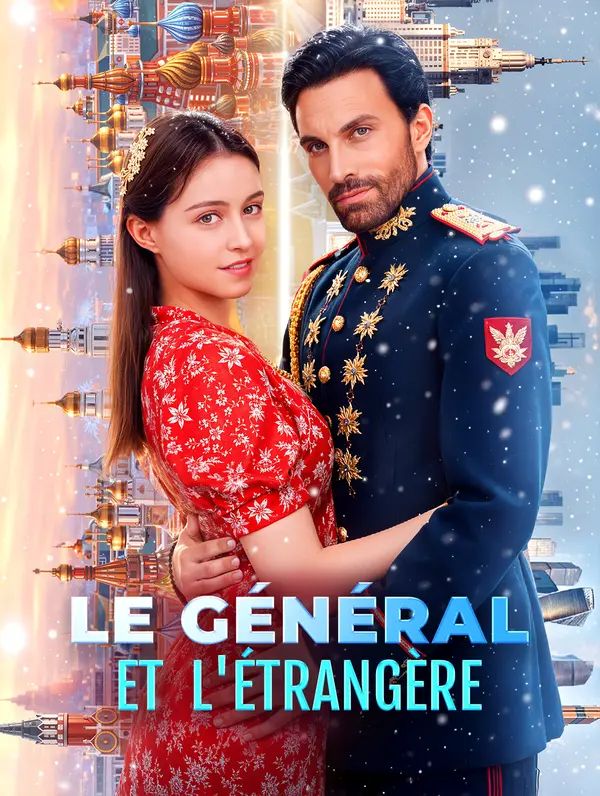 Le Général et l'étrangère