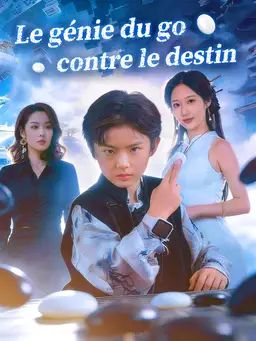 Le génie du go contre le destin