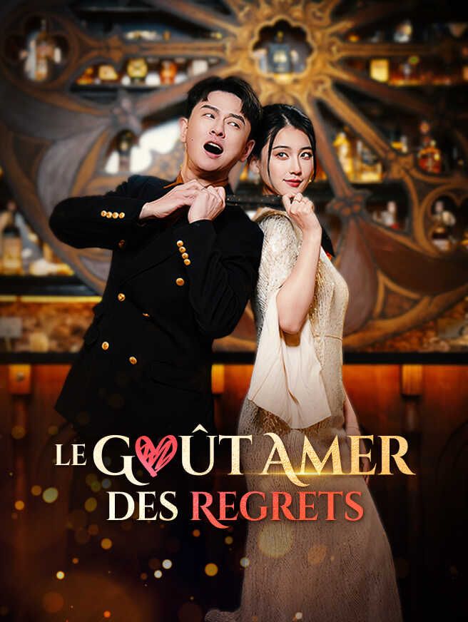Le Goût Amer des Regrets