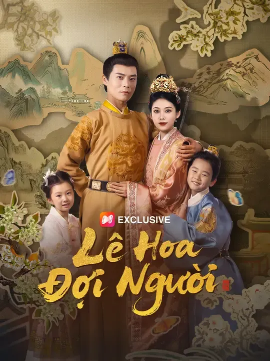 Lê Hoa Đợi Người