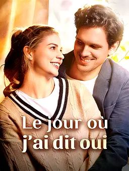 Le jour où j’ai dit oui