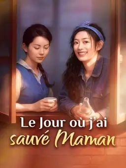 Le Jour où j’ai sauvé Maman