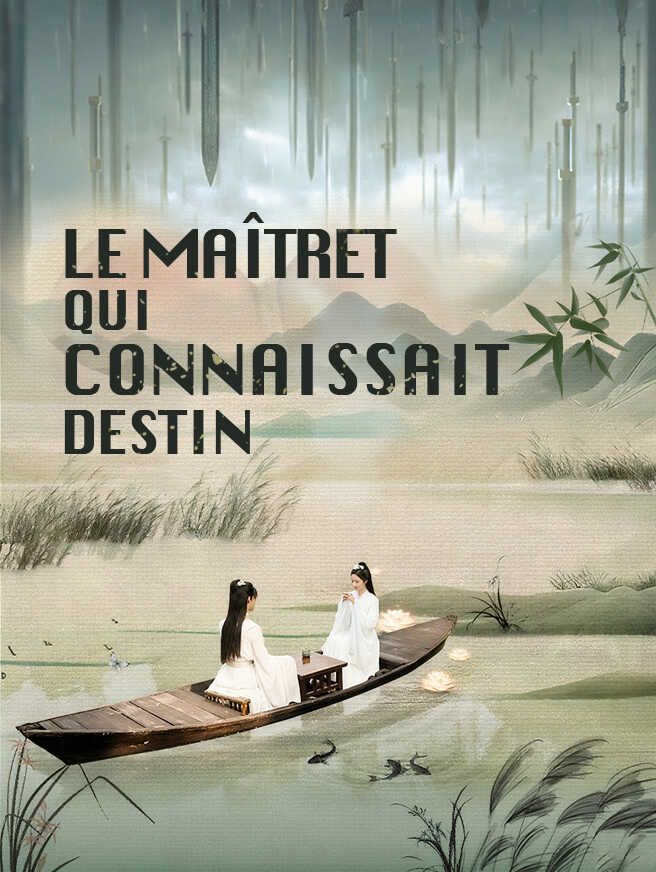 Le Maître qui Connaissait le Destin