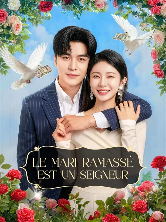 LE MARI RAMASSÉ EST UN SEIGNEUR