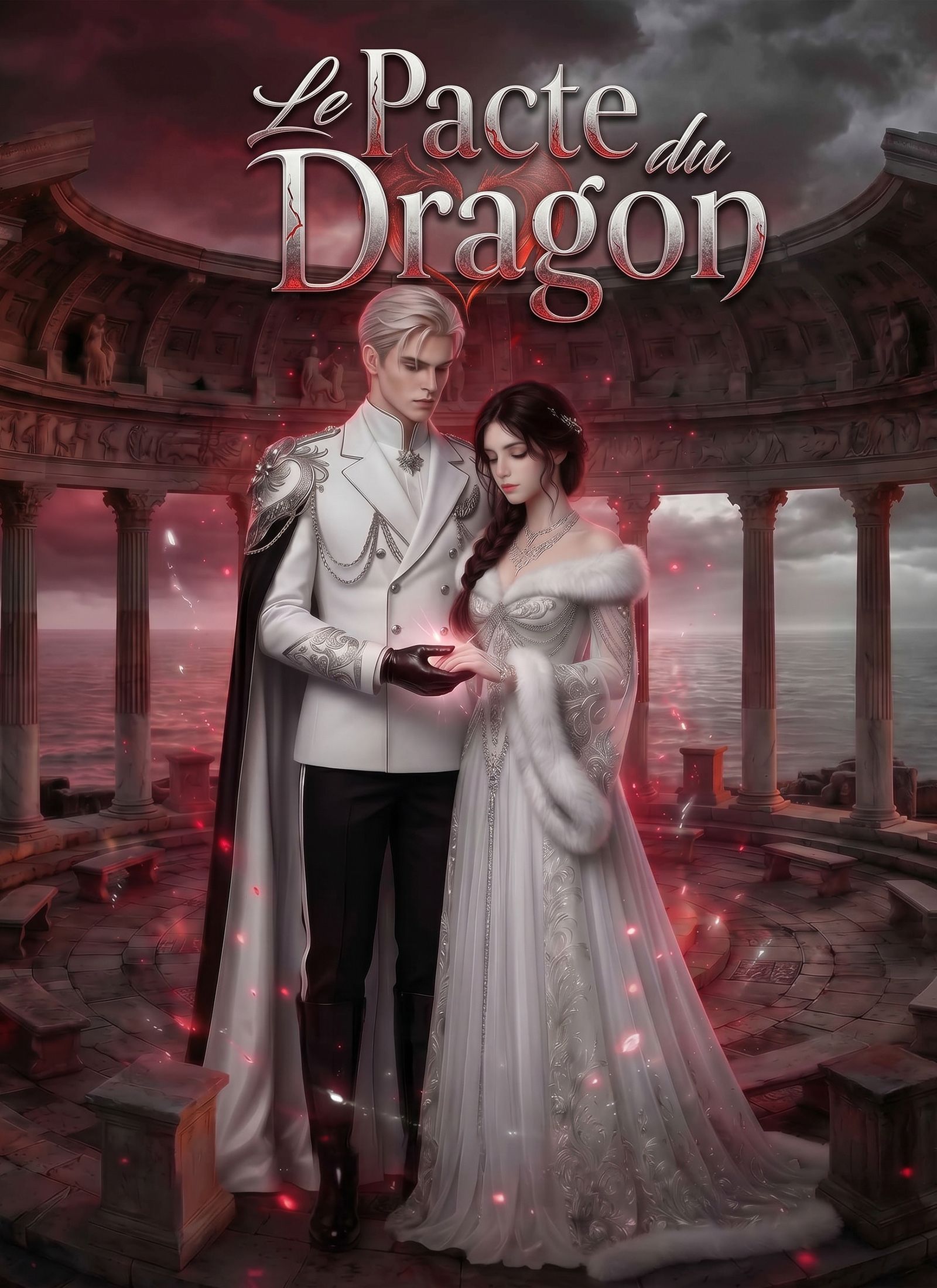 Le Pacte du Dragon