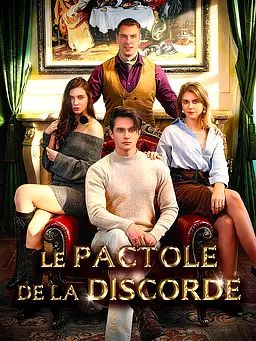 Le Pactole de la Discorde