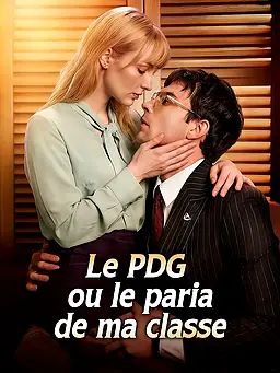 Le PDG ou le paria de ma classe