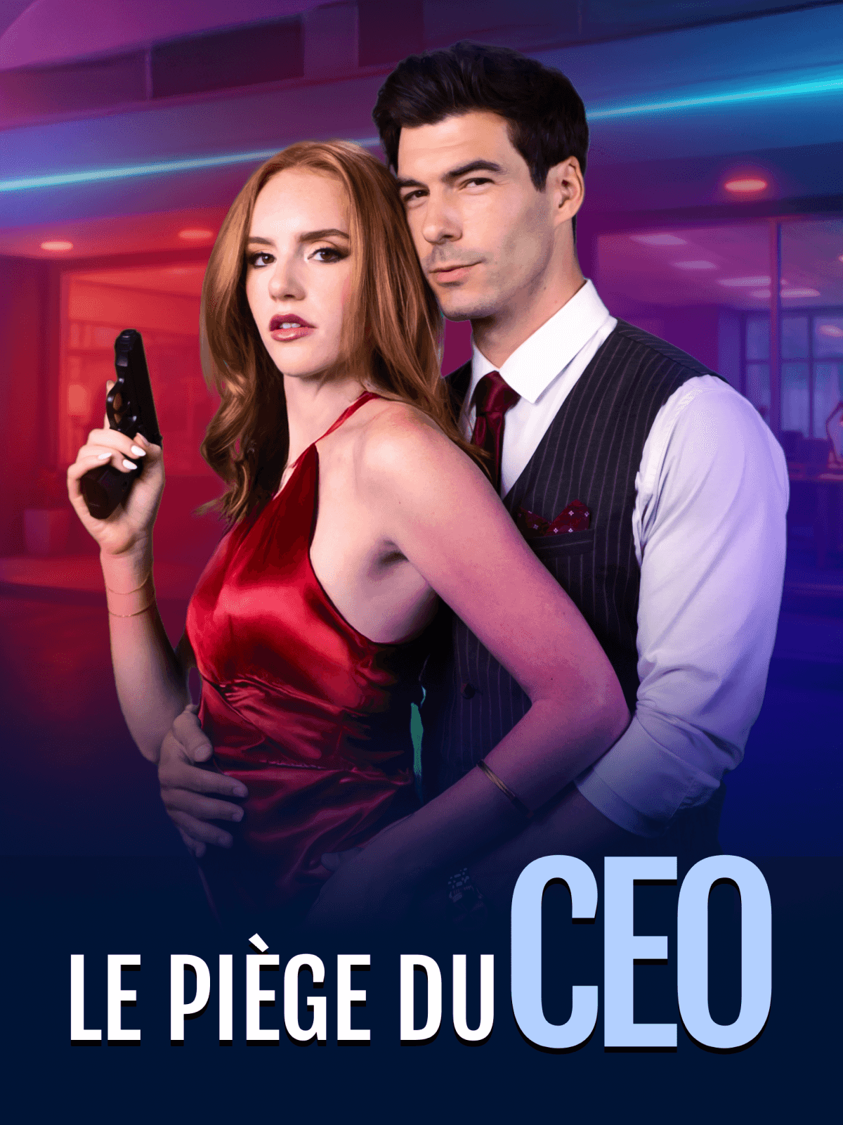 Le piège du CEO