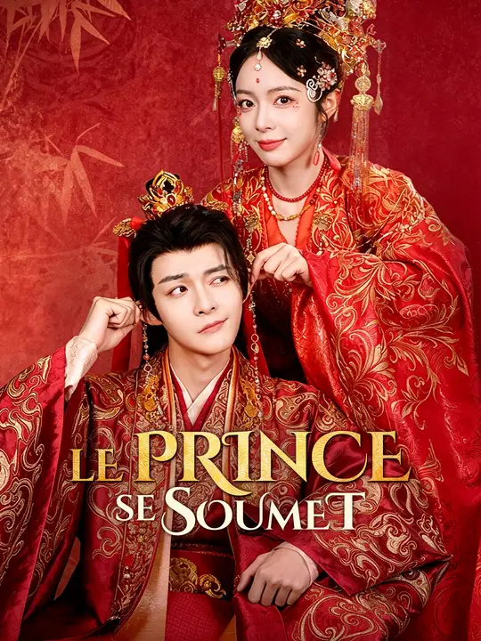 LE PRINCE SE SOUMET