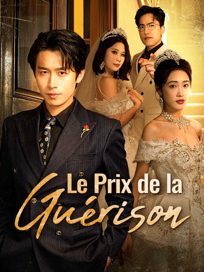 Le Prix de la Guérison