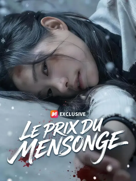 LE PRIX DU MENSONGE