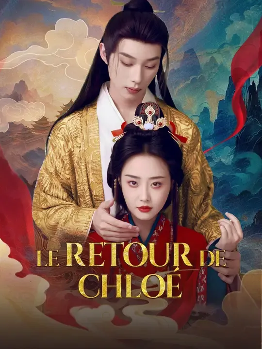 LE RETOUR DE CHLOÉ