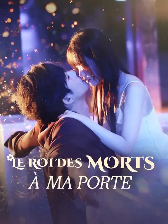 LE ROI DES MORTS À MA PORTE