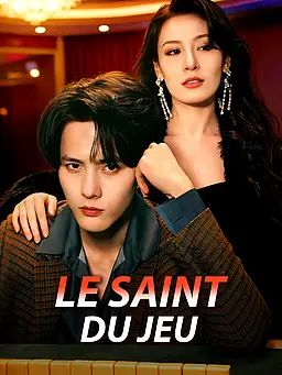Le Saint du jeu