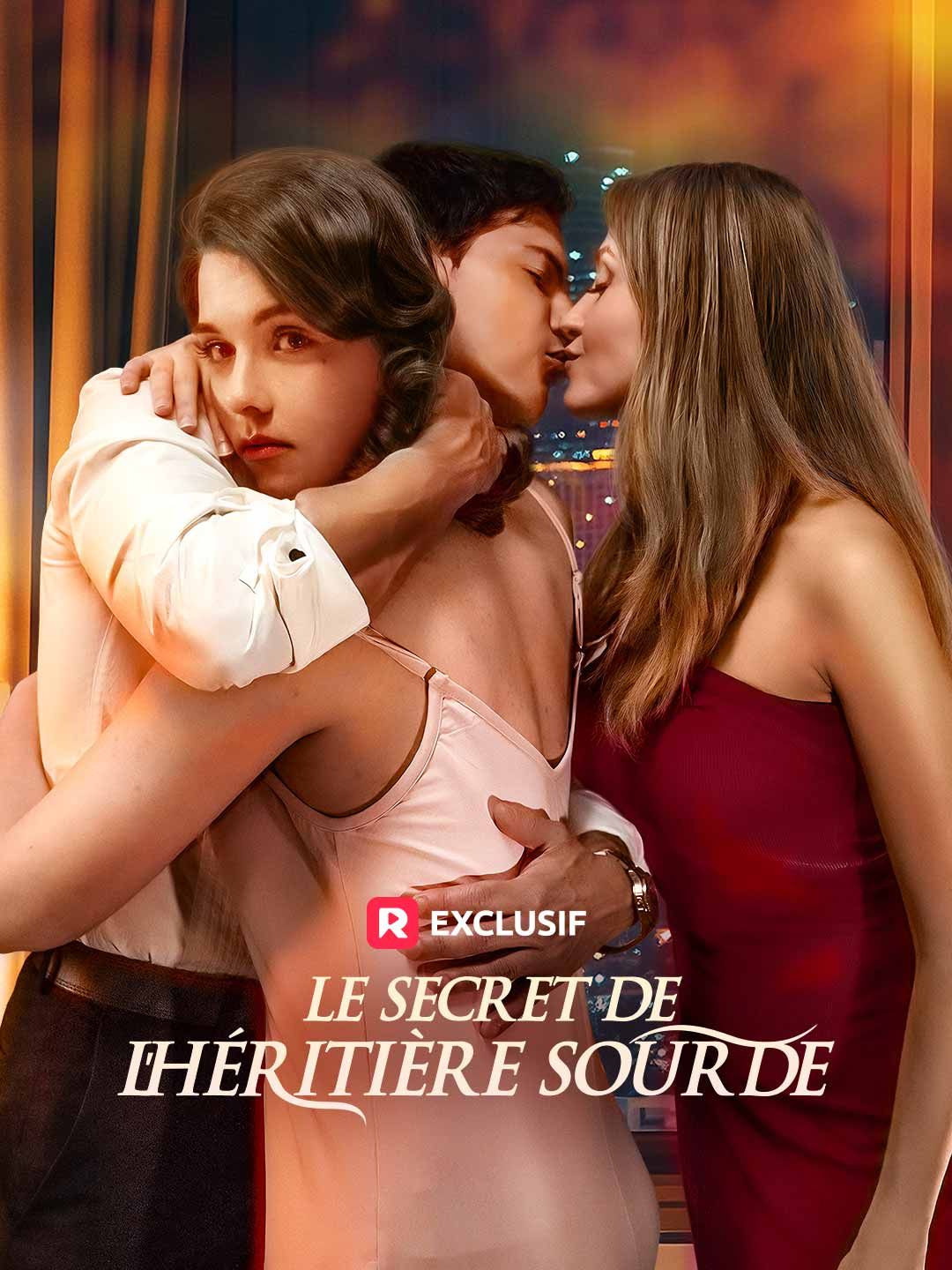 Le Secret de l'Héritière Sourde