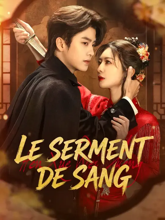 LE SERMENT DE SANG