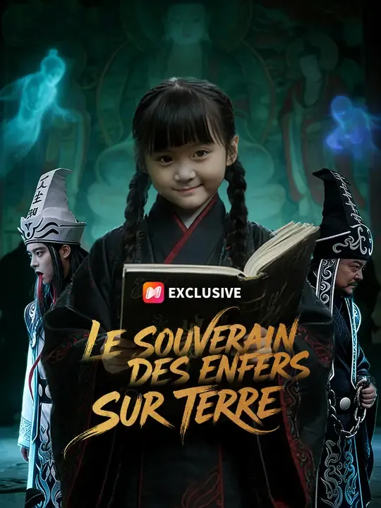LE SOUVERAIN DES ENFERS SUR TERRE