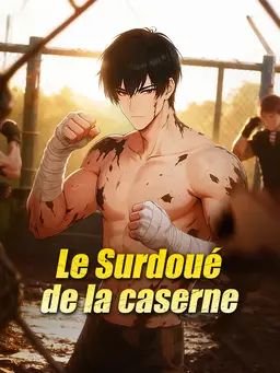 Le Surdoué de la caserne