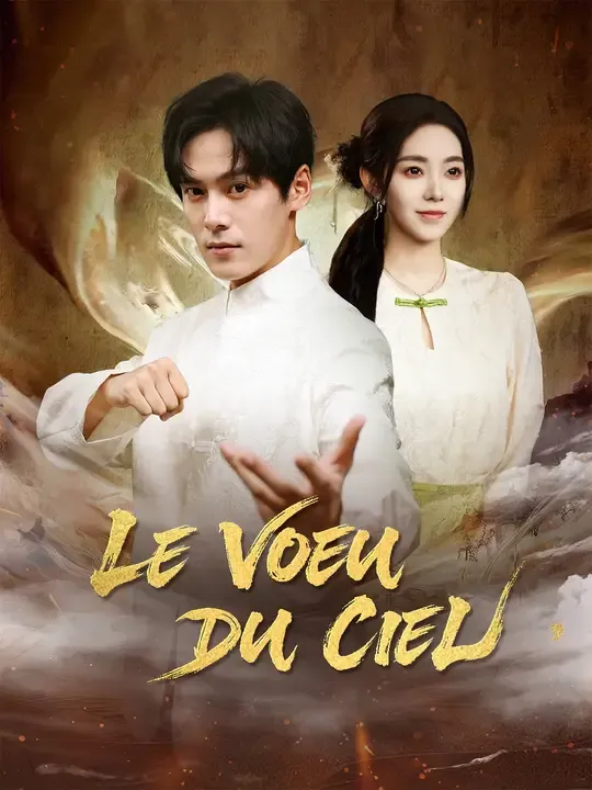 LE VOEU DU CIEL