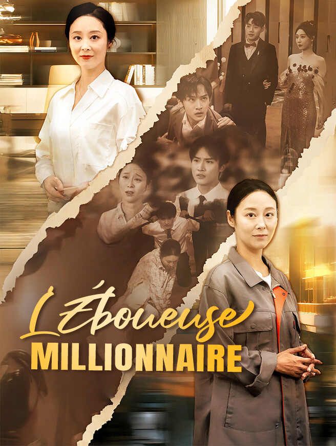 L'Éboueuse Millionnaire