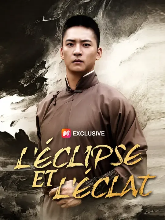 L'ÉCLIPSE ET L'ÉCLAT