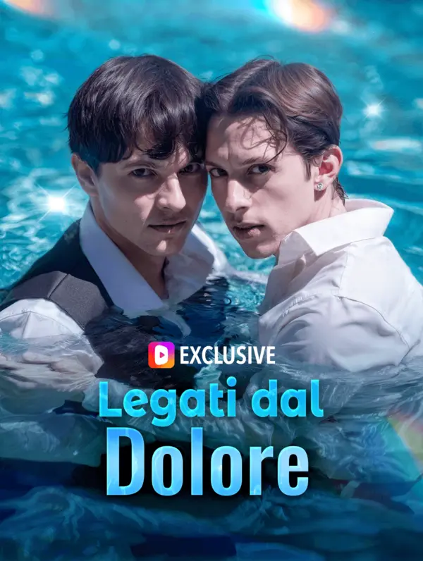 Legati dal Dolore