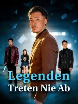 Legenden Treten Nie Ab