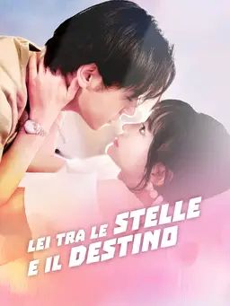 Lei tra le stelle e il destino