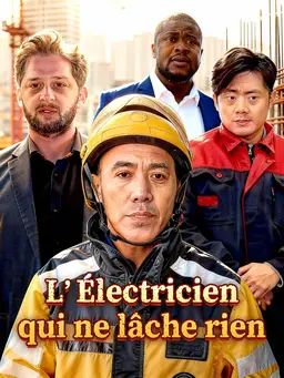 L’Électricien qui ne lâche rien