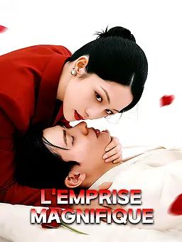 L’Emprise magnifique