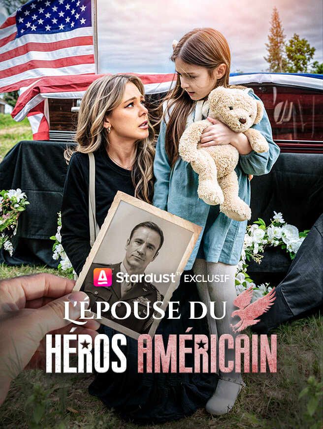 L'Épouse du Héros Américain