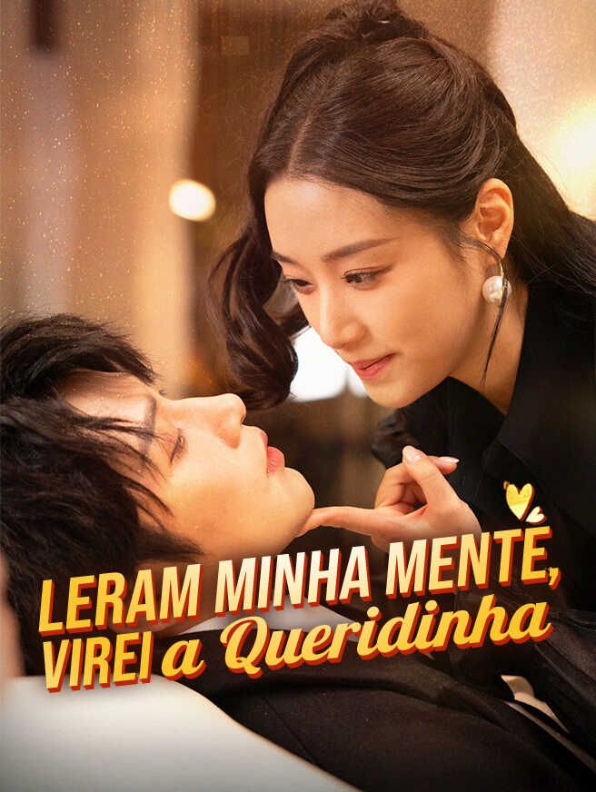 Leram minha Mente, Virei a Queridinha