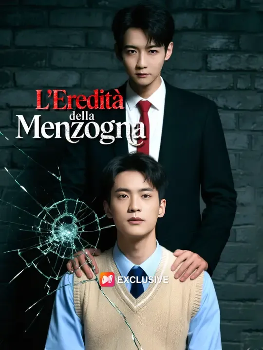 L'Eredità della Menzogna
