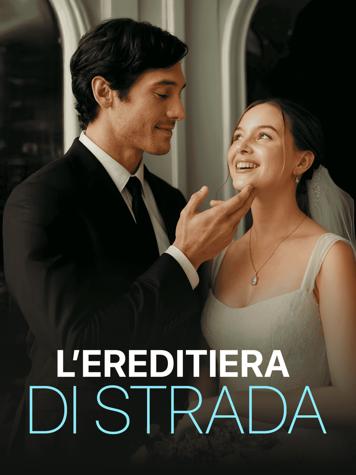 L’ereditiera di strada