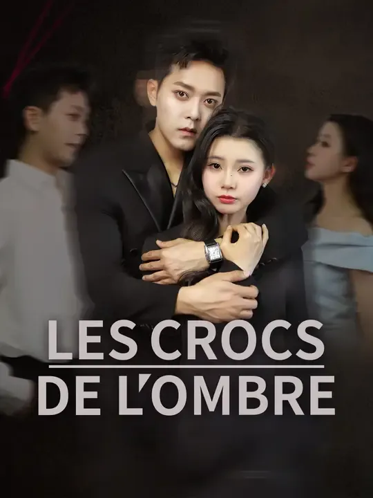 LES CROCS DE L'OMBRE