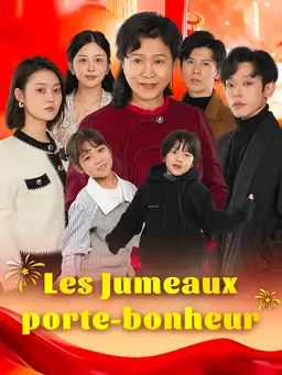 Les Jumeaux porte-bonheur