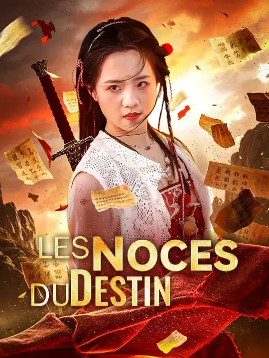 LES NOCES DU DESTIN