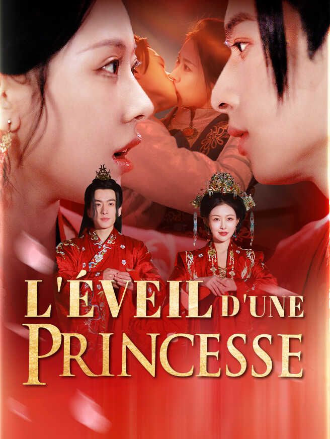L'Éveil d'une Princesse