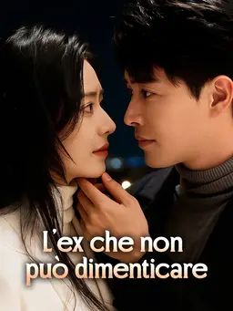 L’ex che non può dimenticare