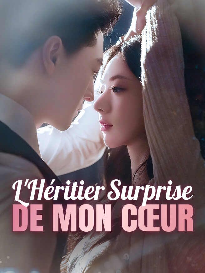 L'Héritier Surprise de mon Cœur
