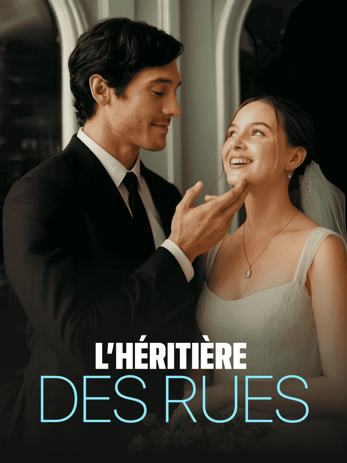 L’héritière des rues